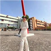 Laureata triennale in sociologia e magistrale in psicologia. Impartisco ripetizioni per le scuole superiori, medie e elementari